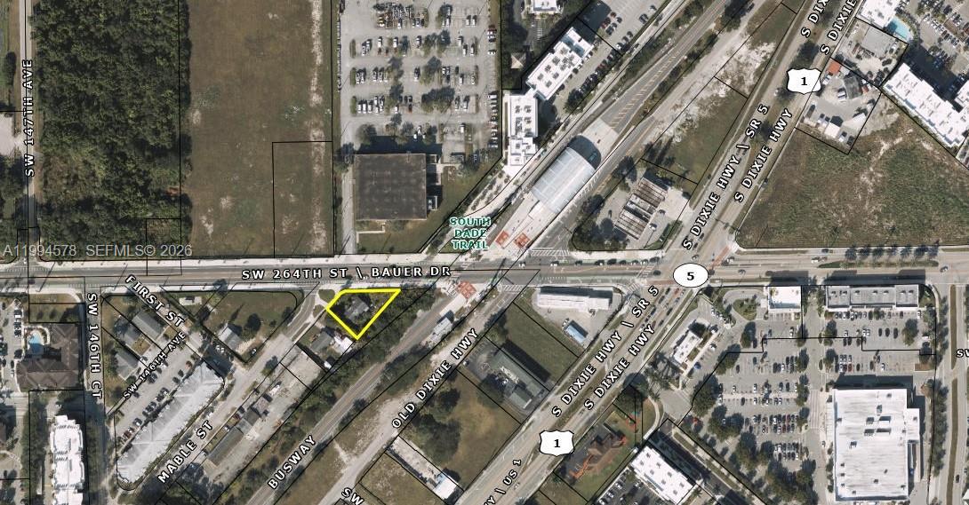 14490 SW 264th Street, Homestead, FL 33032, Homestead