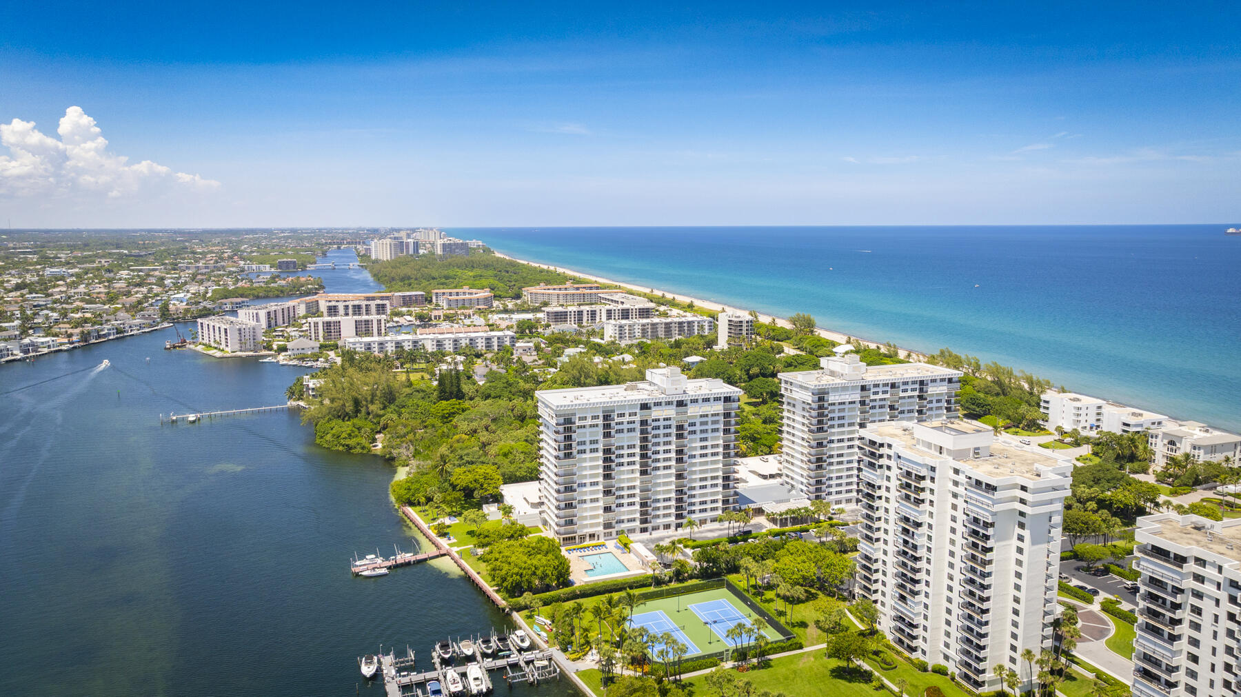 2121 N Ocean Boulevard 302e, Boca Raton, FL 33431