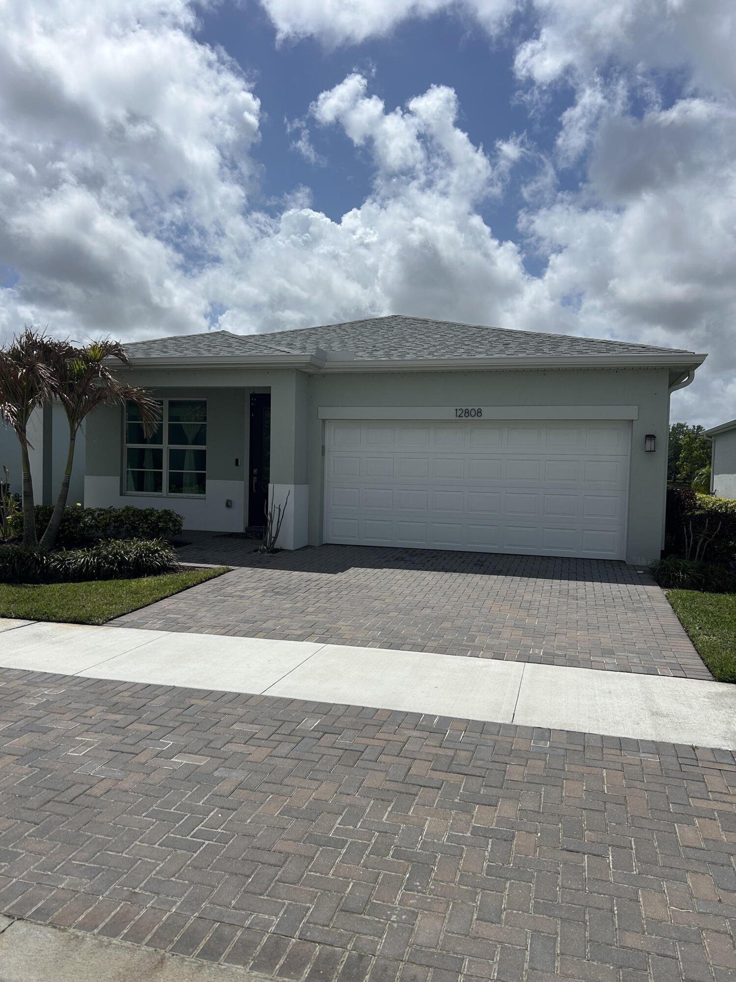 12808 SW Eleanor Drive, Port St. Lucie, FL 34987, Port St Lucie