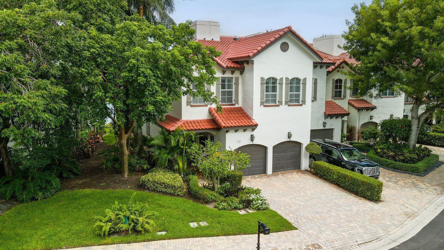 1527 Estuary Trail, Delray Beach, FL 33483, Delray Beach