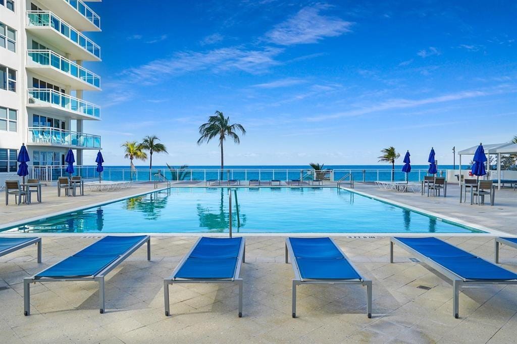 3900 Galt Ocean Drive 2204, Fort Lauderdale, FL 33308 photo 12