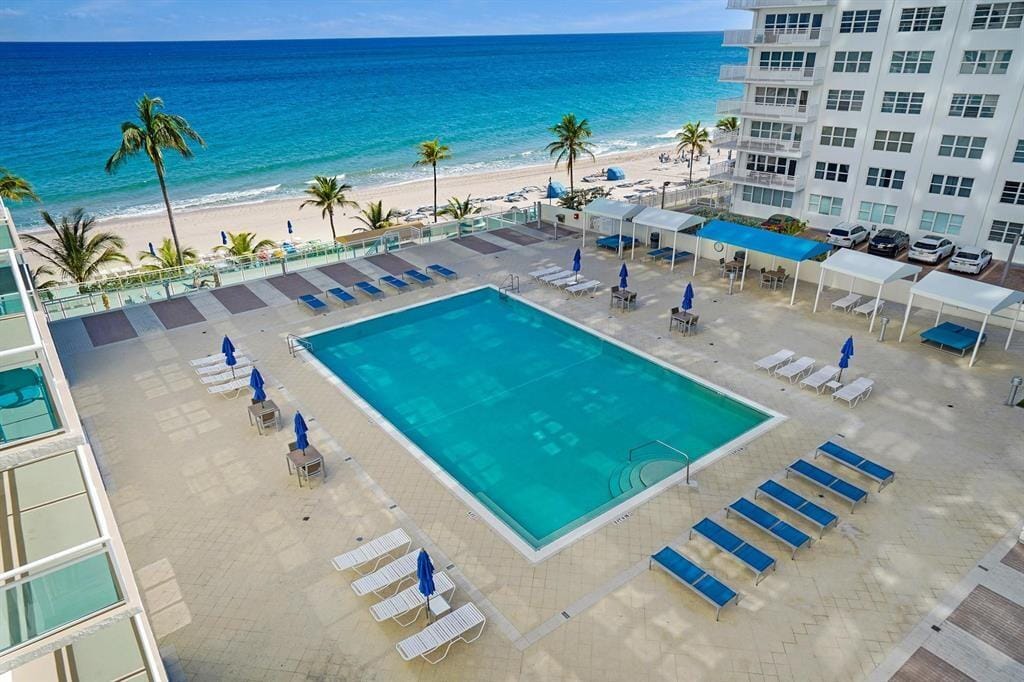 3900 Galt Ocean Drive 2204, Fort Lauderdale, FL 33308 photo 14