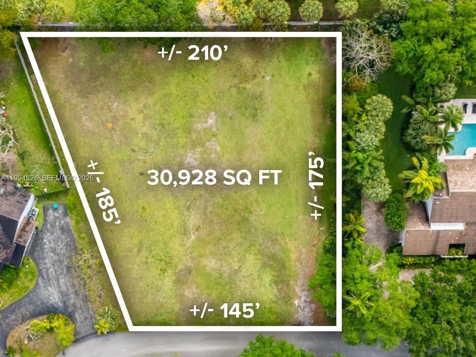 15225 SW 73rd Court, Palmetto Bay, FL 33157, Palmetto Bay