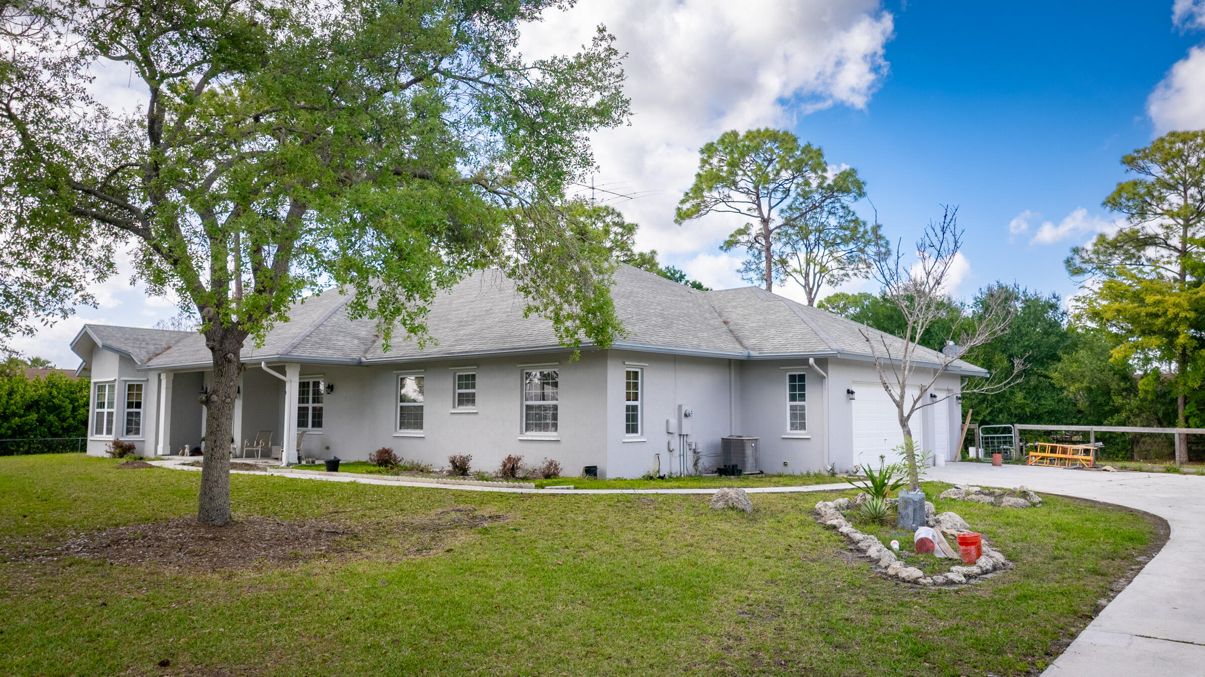 17887 N 68th St Street N, The Acreage, FL 33470, The Acreage