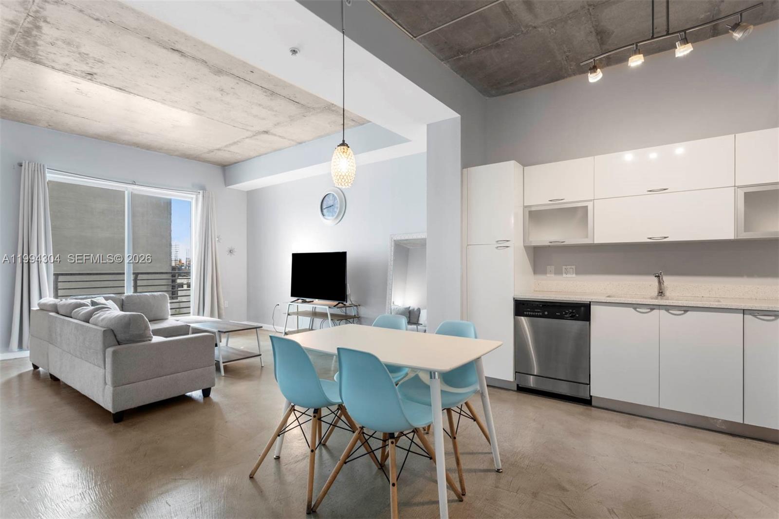 234 NE 3rd Street 1106, Miami, FL 33132, Miami