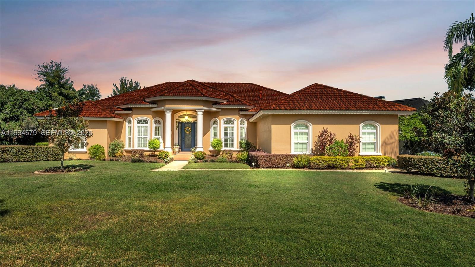 237 Mclean Point, Winter Haven, FL 33884, Winter Haven