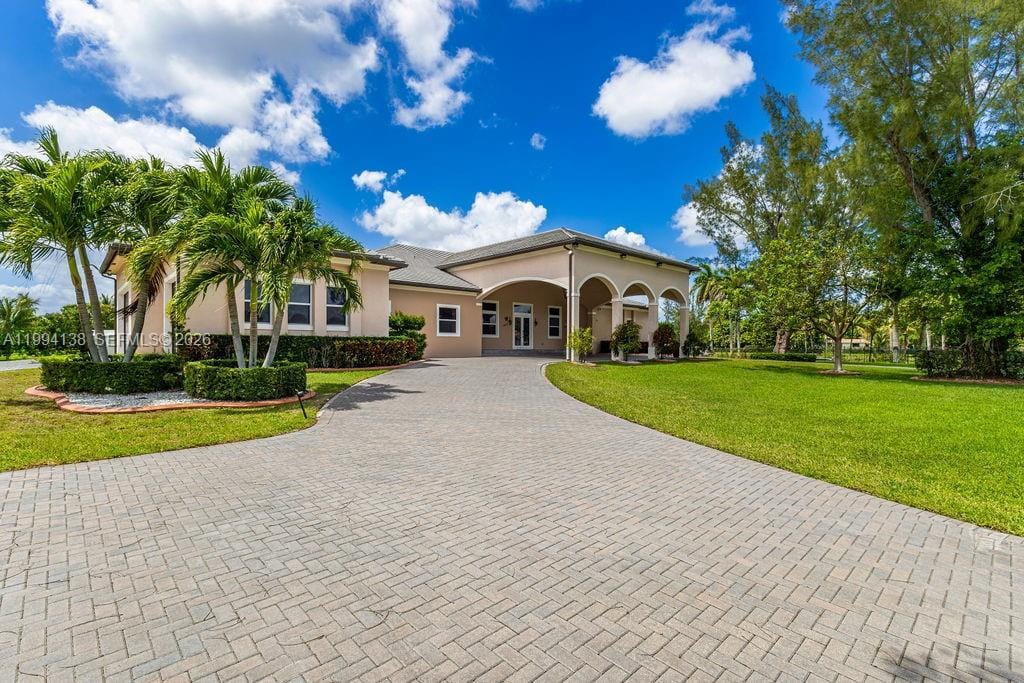 4800 SW 141st Avenue, Miramar, FL 33027