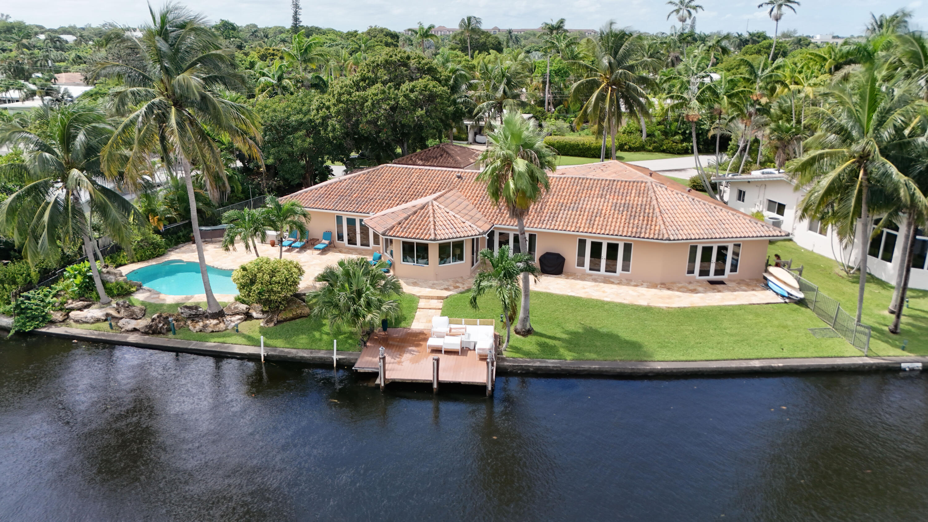 1925 Coral Gardens Drive, Wilton Manors, FL 33306, Wilton Manors