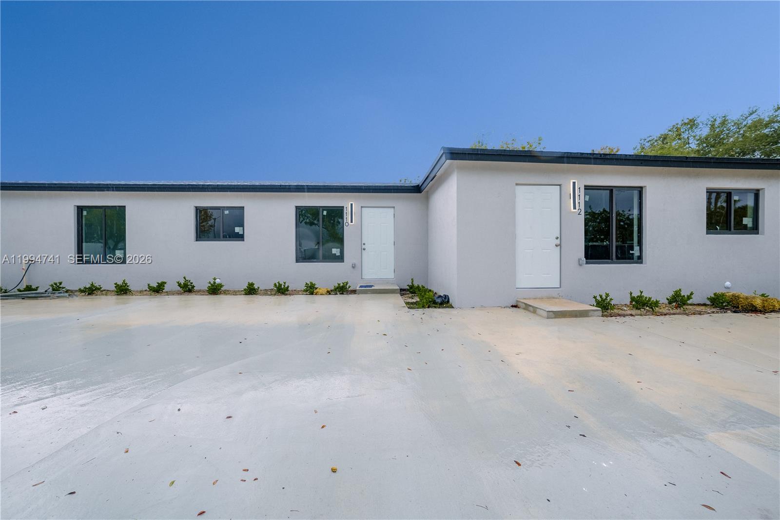 1112 NW 81st Street, Miami, FL 33150, Miami