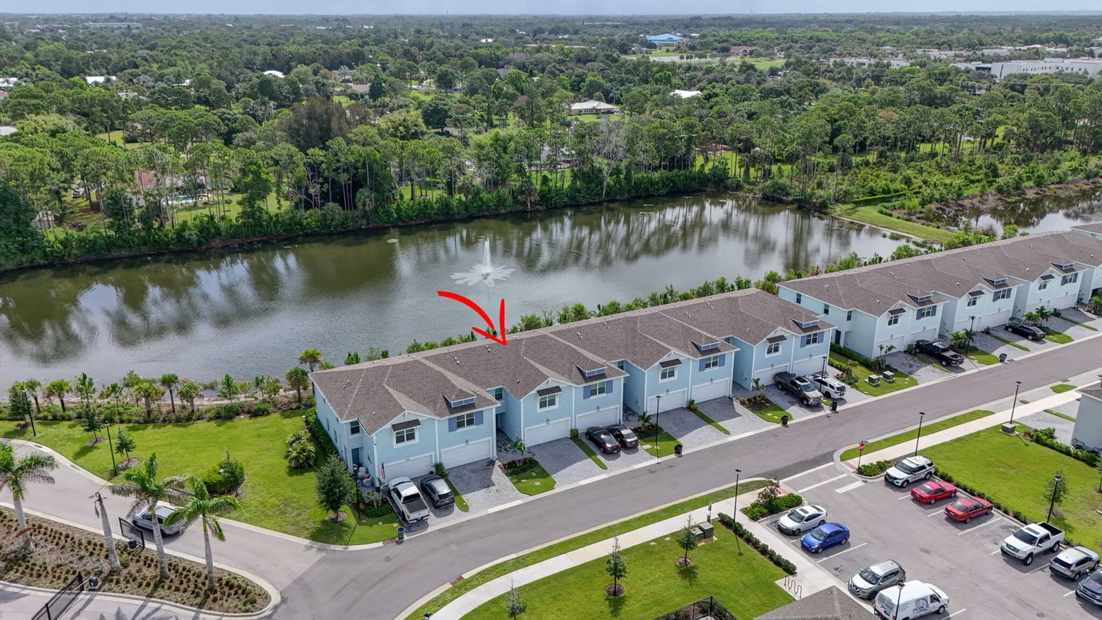 5786 SE Edgewater Circle, Stuart, FL 34997