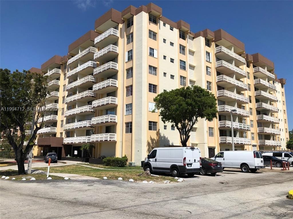 15600 NW 7th Avenue 606 — photo 9
