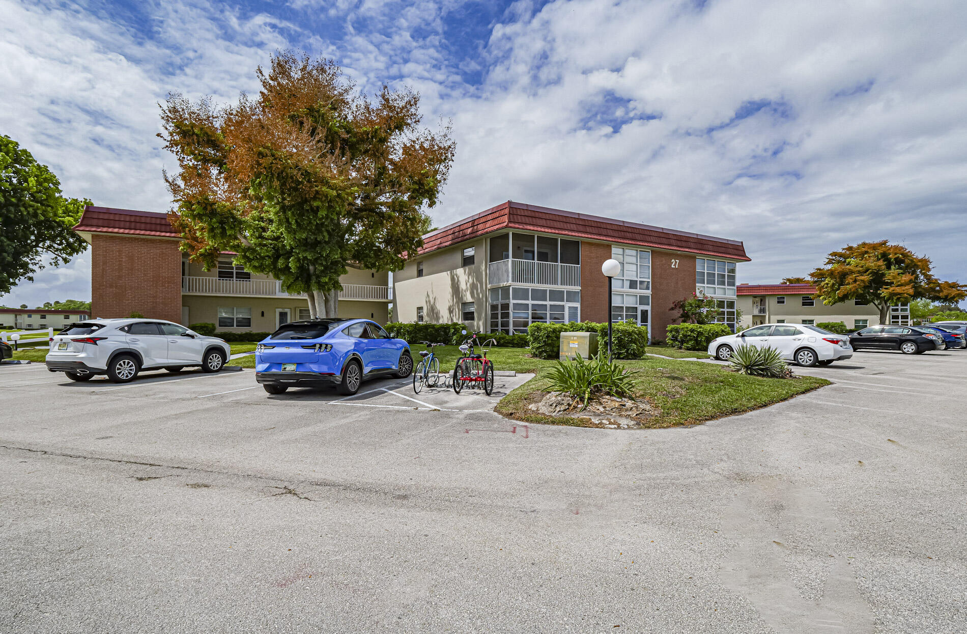 27 Pine Arbor Lane 205, Vero Beach, FL 32962, Vero Beach