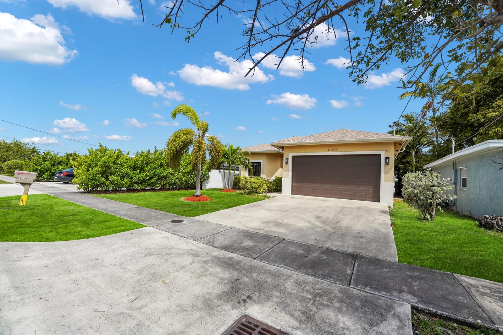 4105 SW 23rd Street, West Park, FL 33023 photo 3