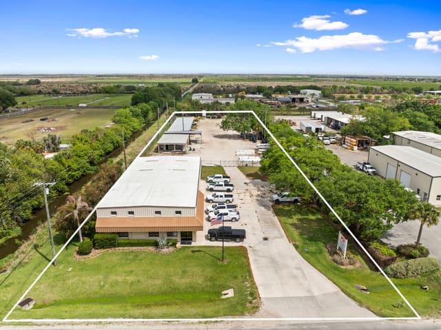 16050 Orange Avenue, Fort Pierce, FL