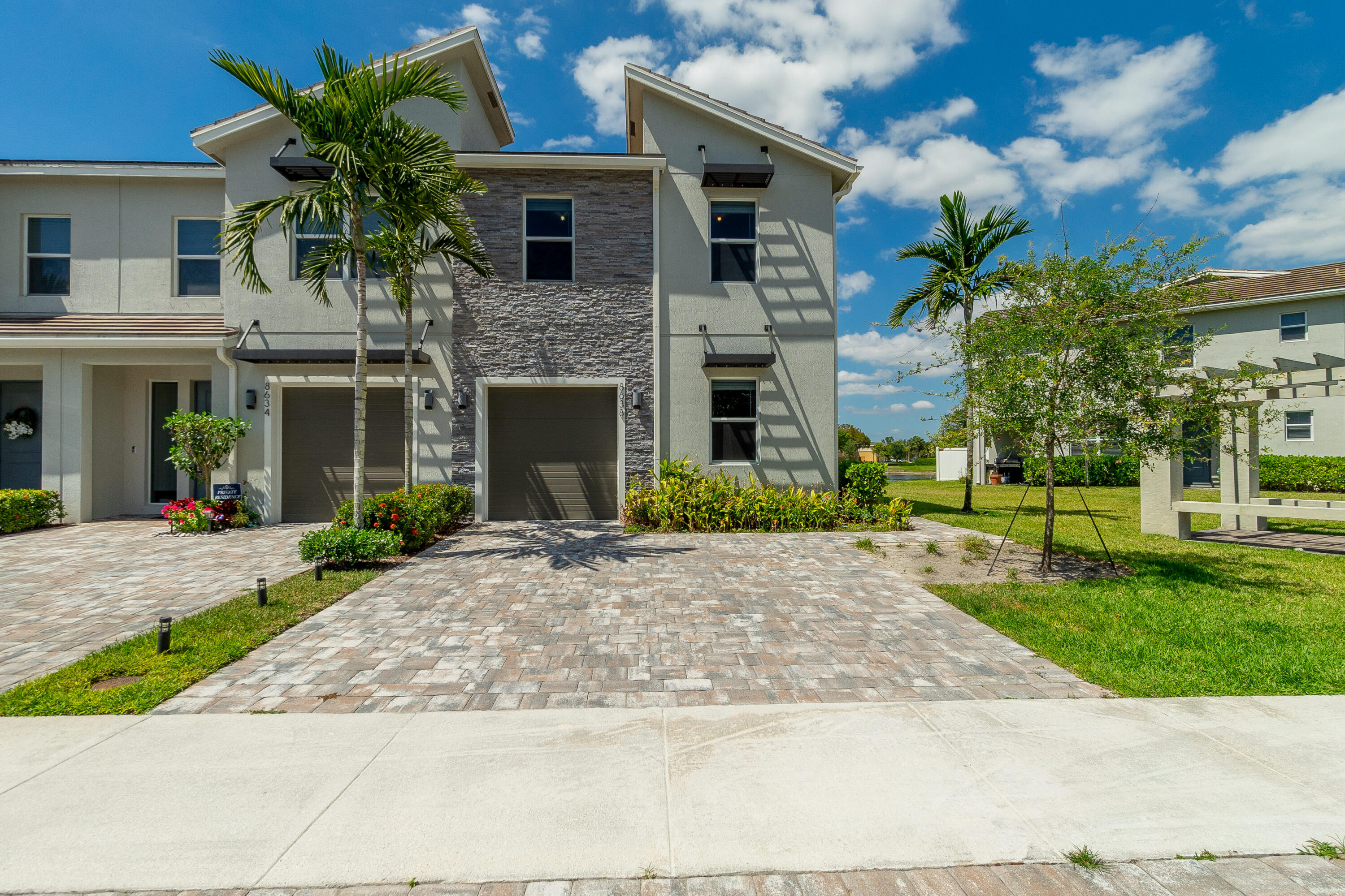 8618 Via Mar, Lake Worth, FL 33467, Lake Worth