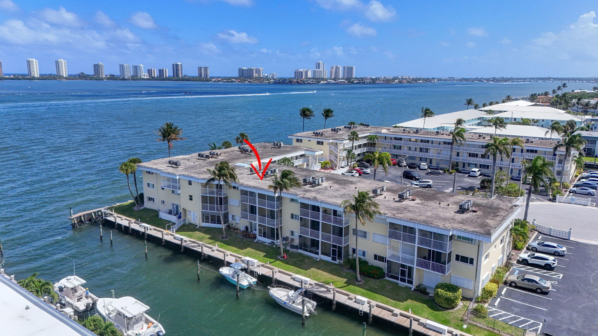 101 Doolen Court 307, North Palm Beach, FL 33408, North Palm Beach