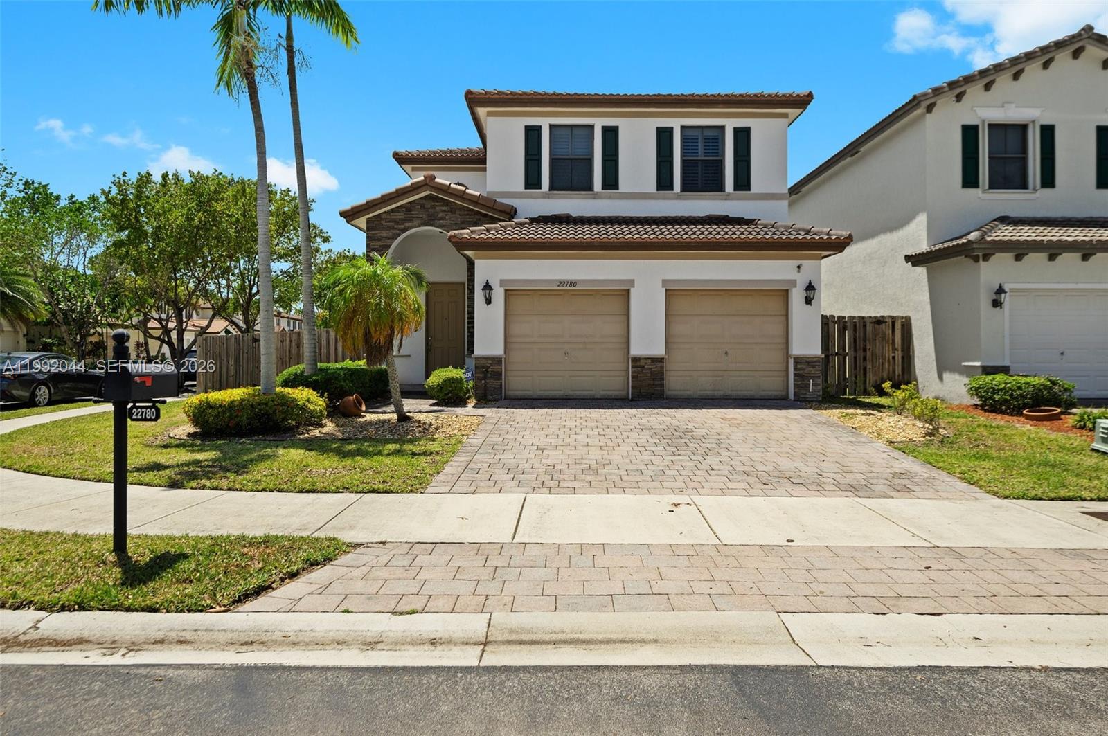 22780 SW 92nd Court, Cutler Bay, FL 33190, Cutler Bay
