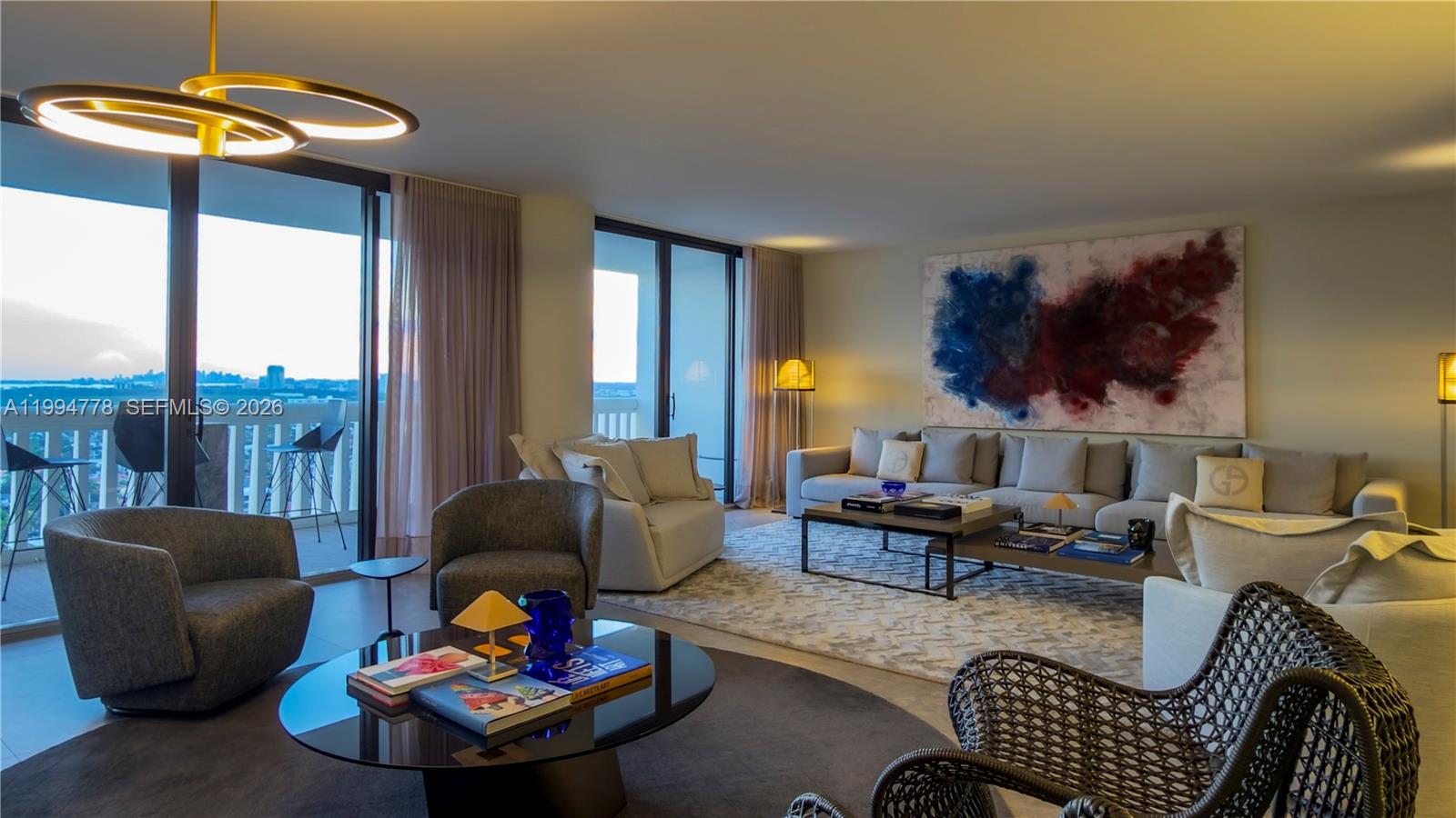 2000 Island Boulevard 2404, Aventura, FL 33160, Aventura