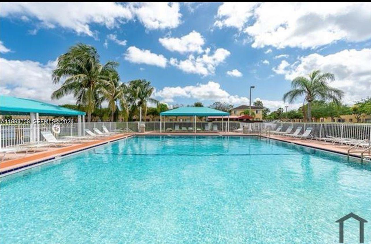 1656 SE 29th Court 107, Homestead, FL 33035, Homestead