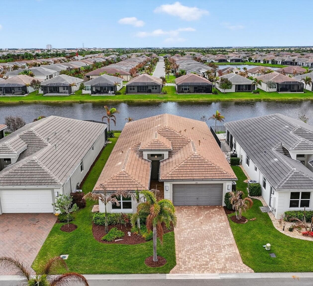 11765 SW Poseidon Way, Port St. Lucie, FL 34987, Port St Lucie