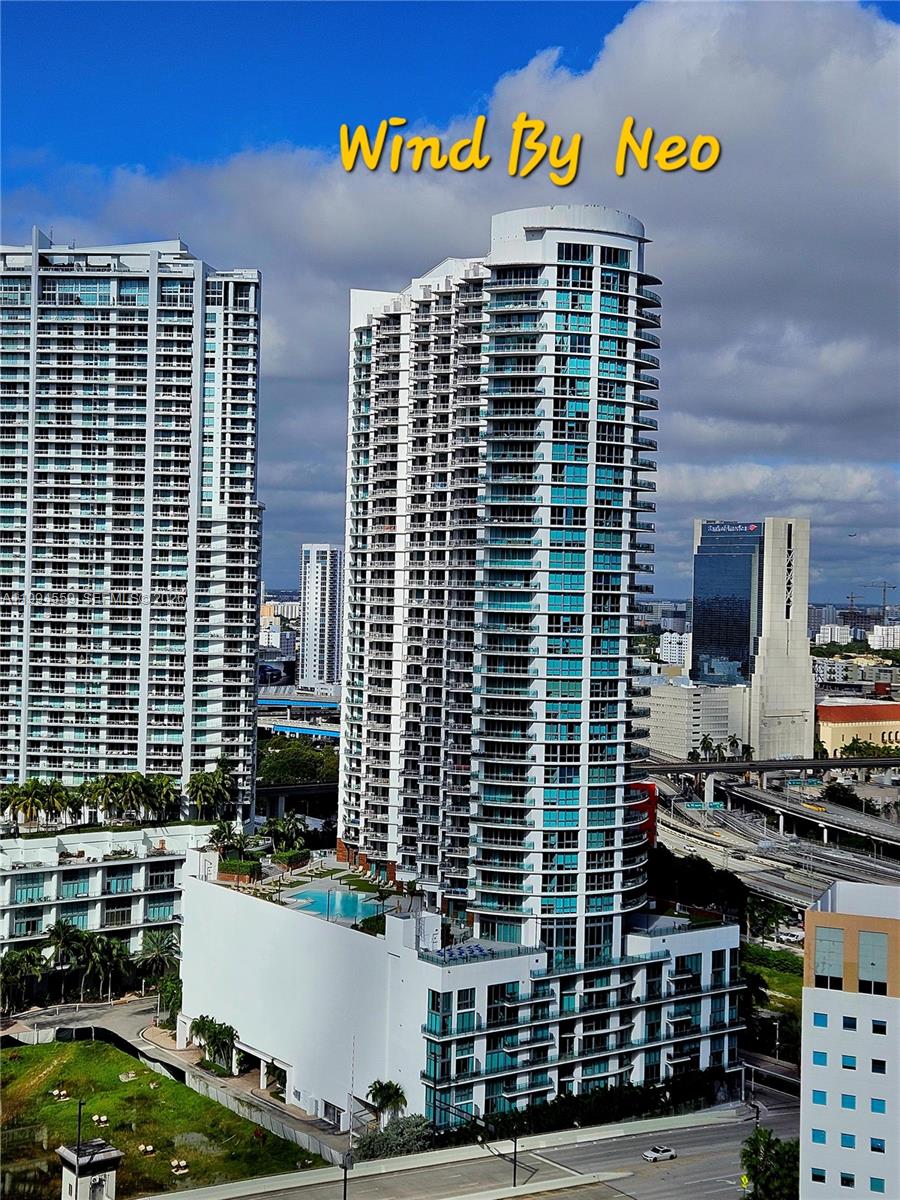 350 S Miami Avenue 2714, Miami, FL 33130, Miami