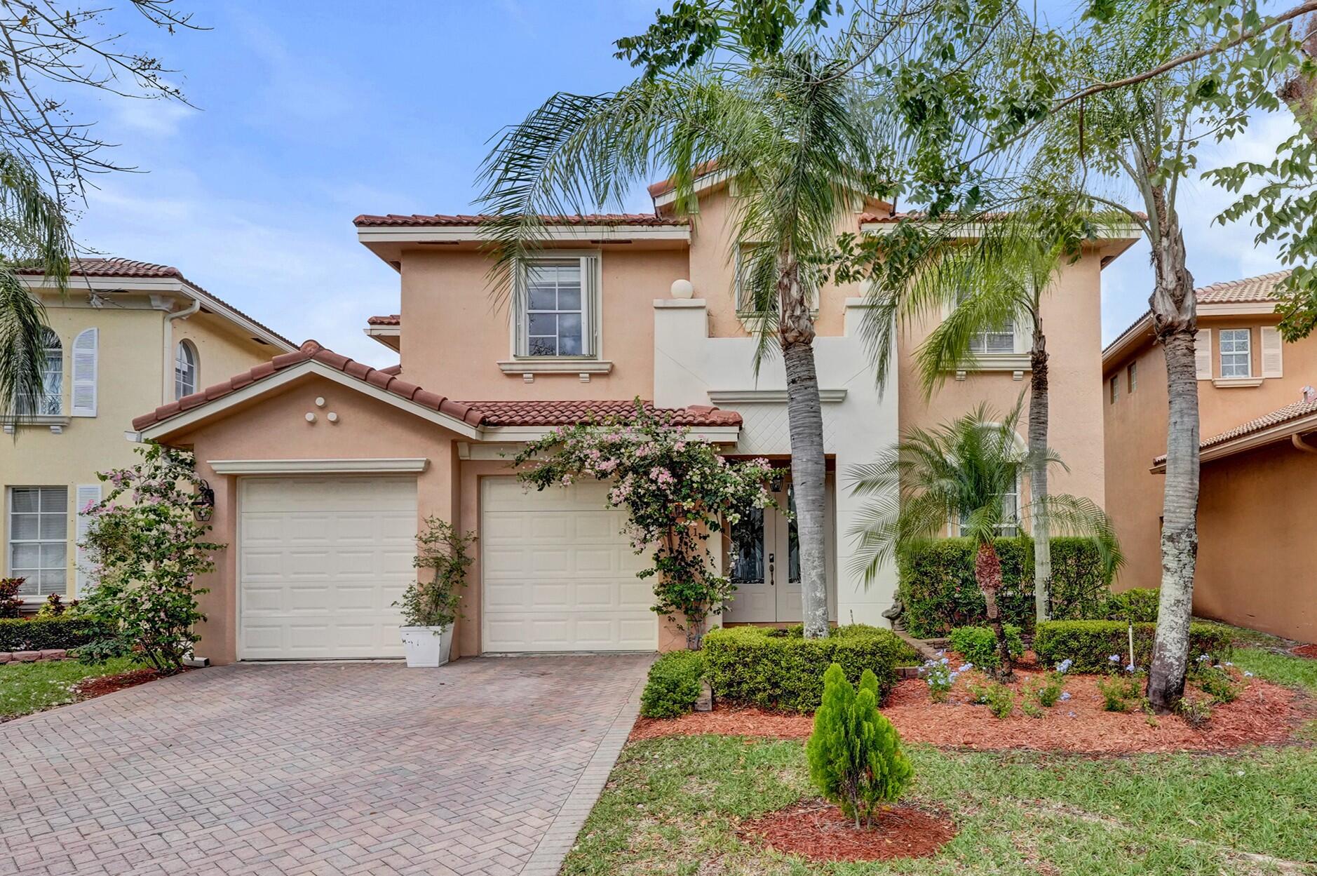 6591 Traveler Road, West Palm Beach, FL 33411, West Palm Beach