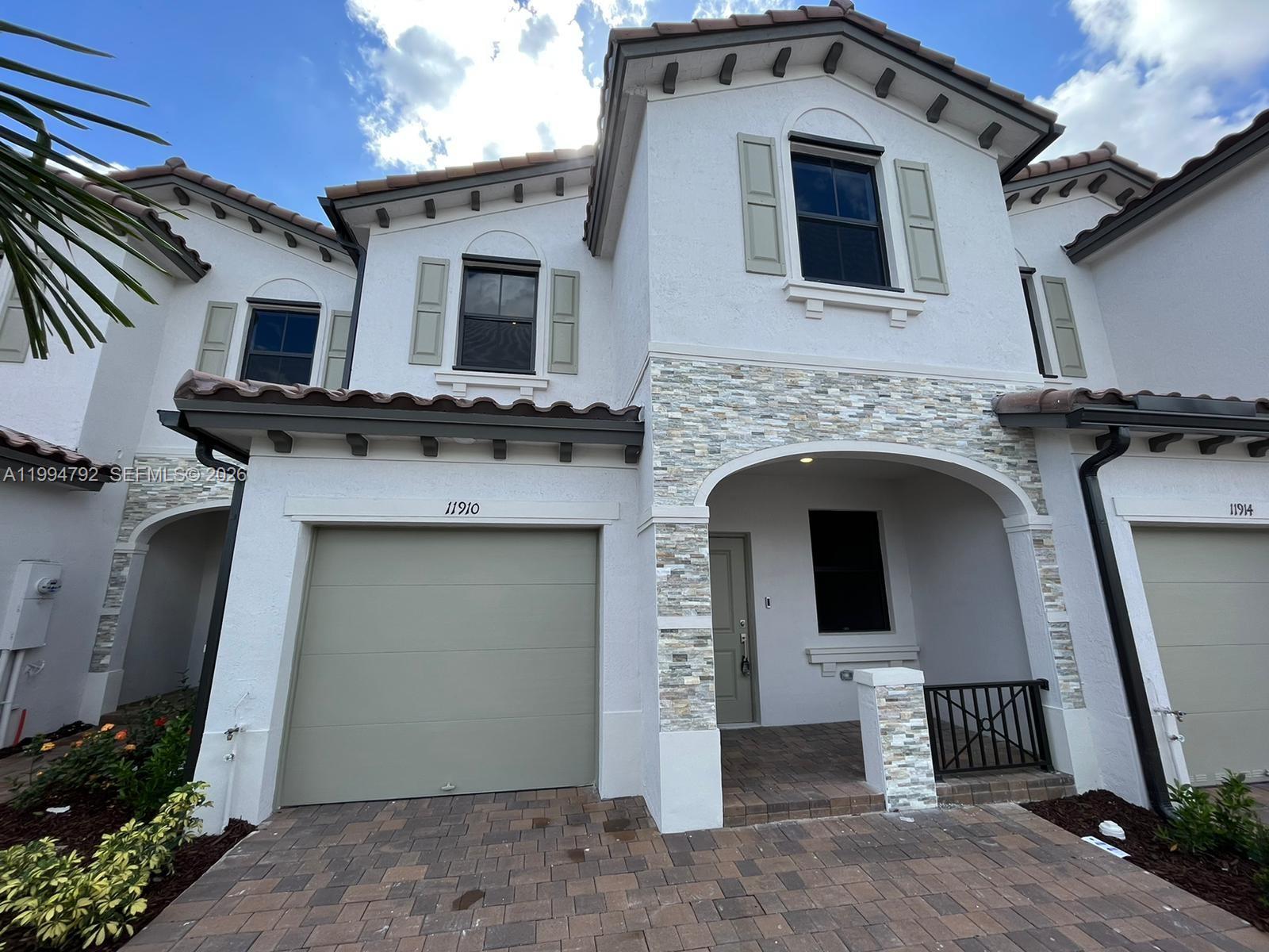 11910 SW 245 Terrace 11910, Homestead, FL 33032, Homestead