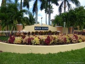 2451 SE 14th Avenue 378, Homestead, FL 33035, Homestead