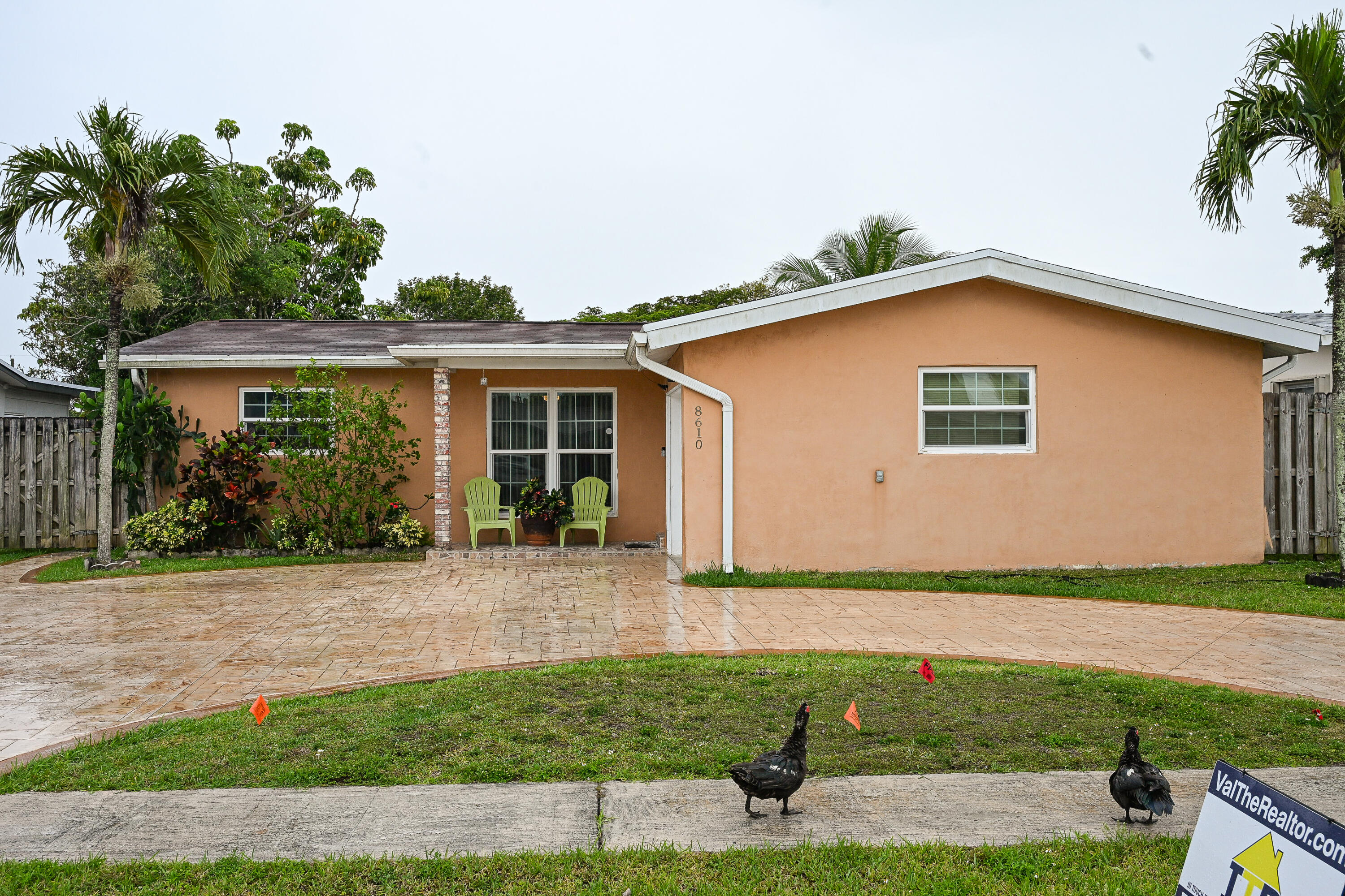 8610 NW 27th Place, Sunrise, FL 33322, Sunrise