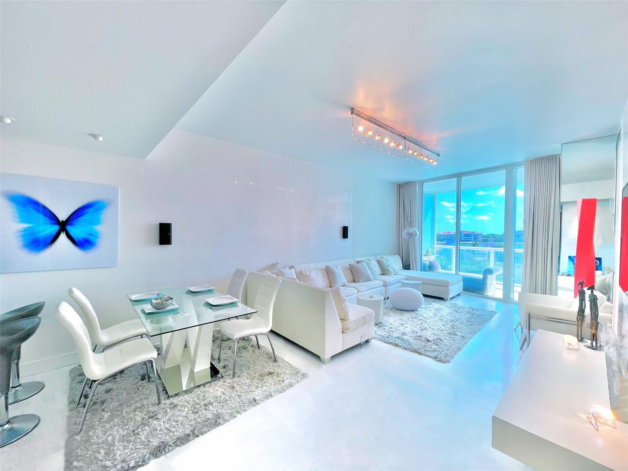 100 S Pointe Drive 602, Miami Beach, FL 33139, Miami Beach