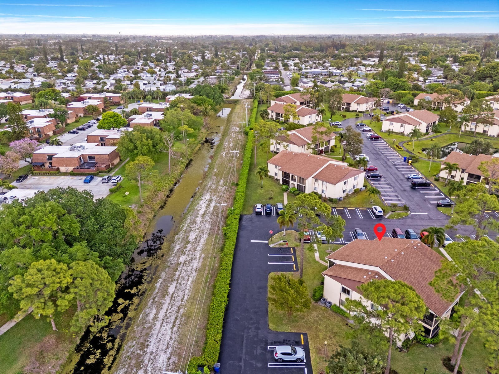 322 Knotty Pine Circle D2, Greenacres, FL 33463 photo 22