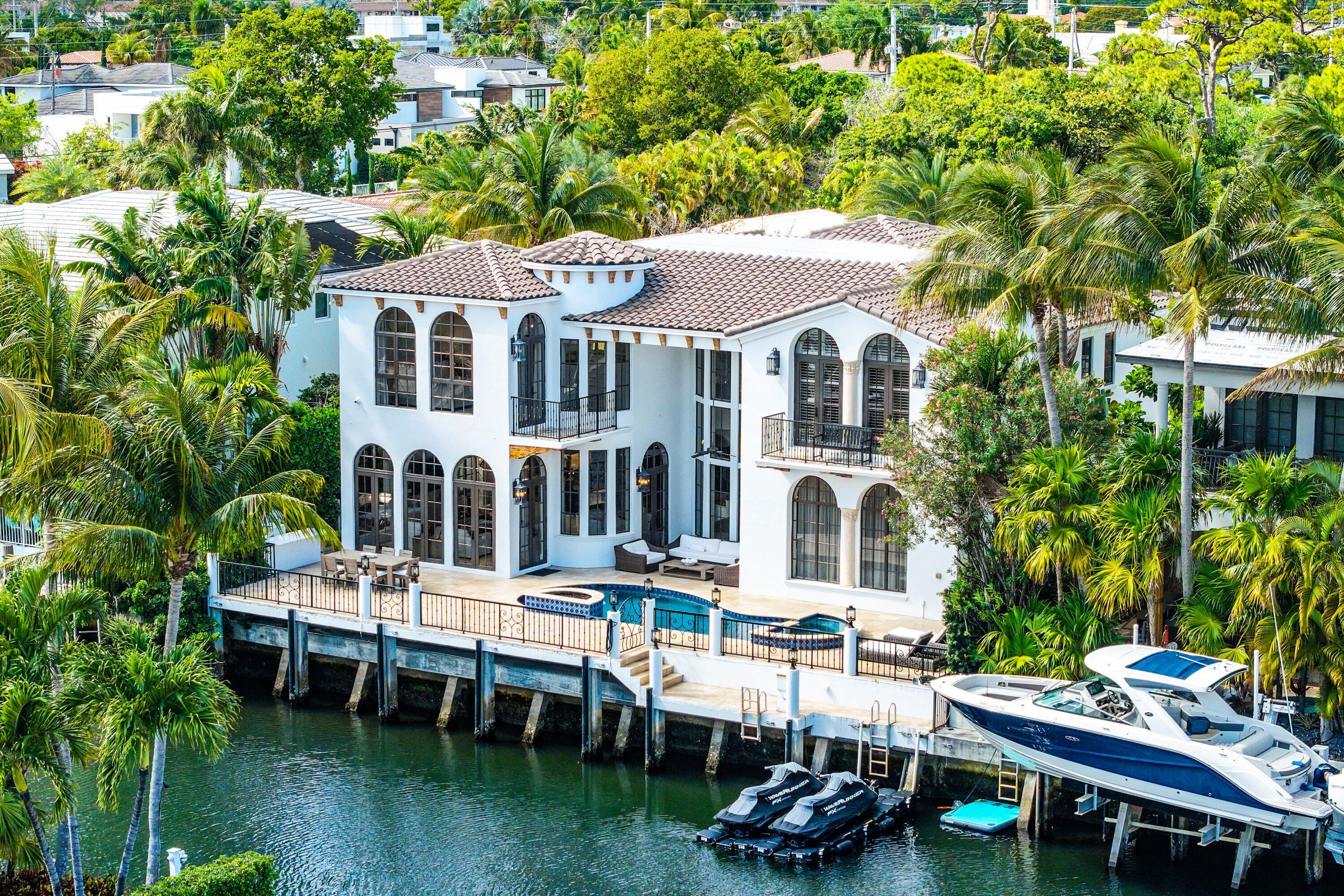 520 NE Waterway Lane, Boca Raton, FL 33432, Boca Raton