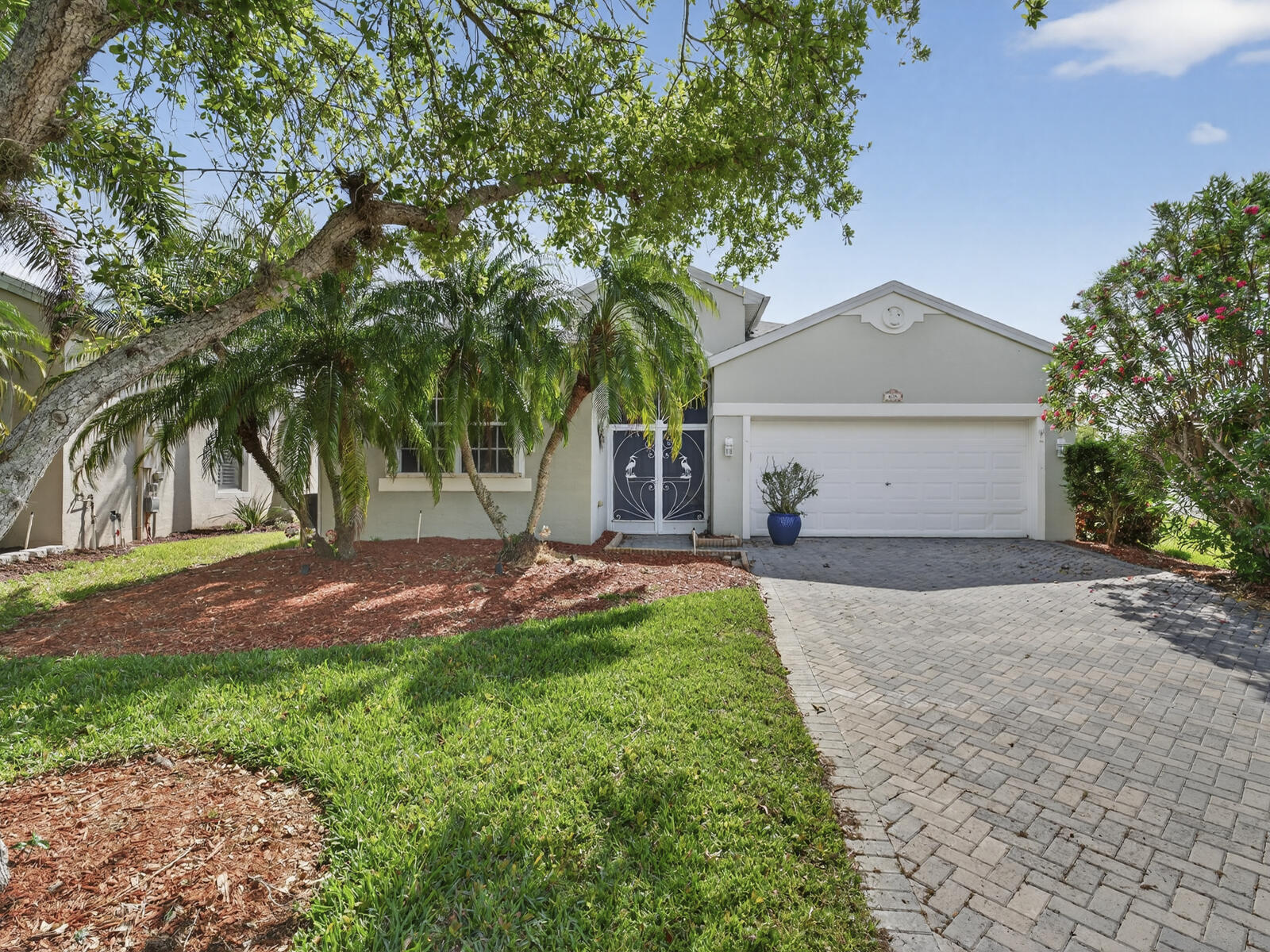 608 SW Calamondin Way Way SW, Vero Beach, FL 32968, Vero Beach