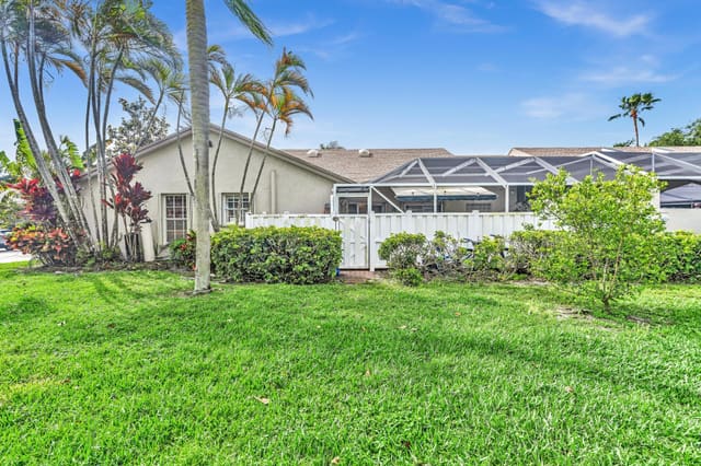 9442 Boca Gardens Parkway B, Boca Raton, FL 33496