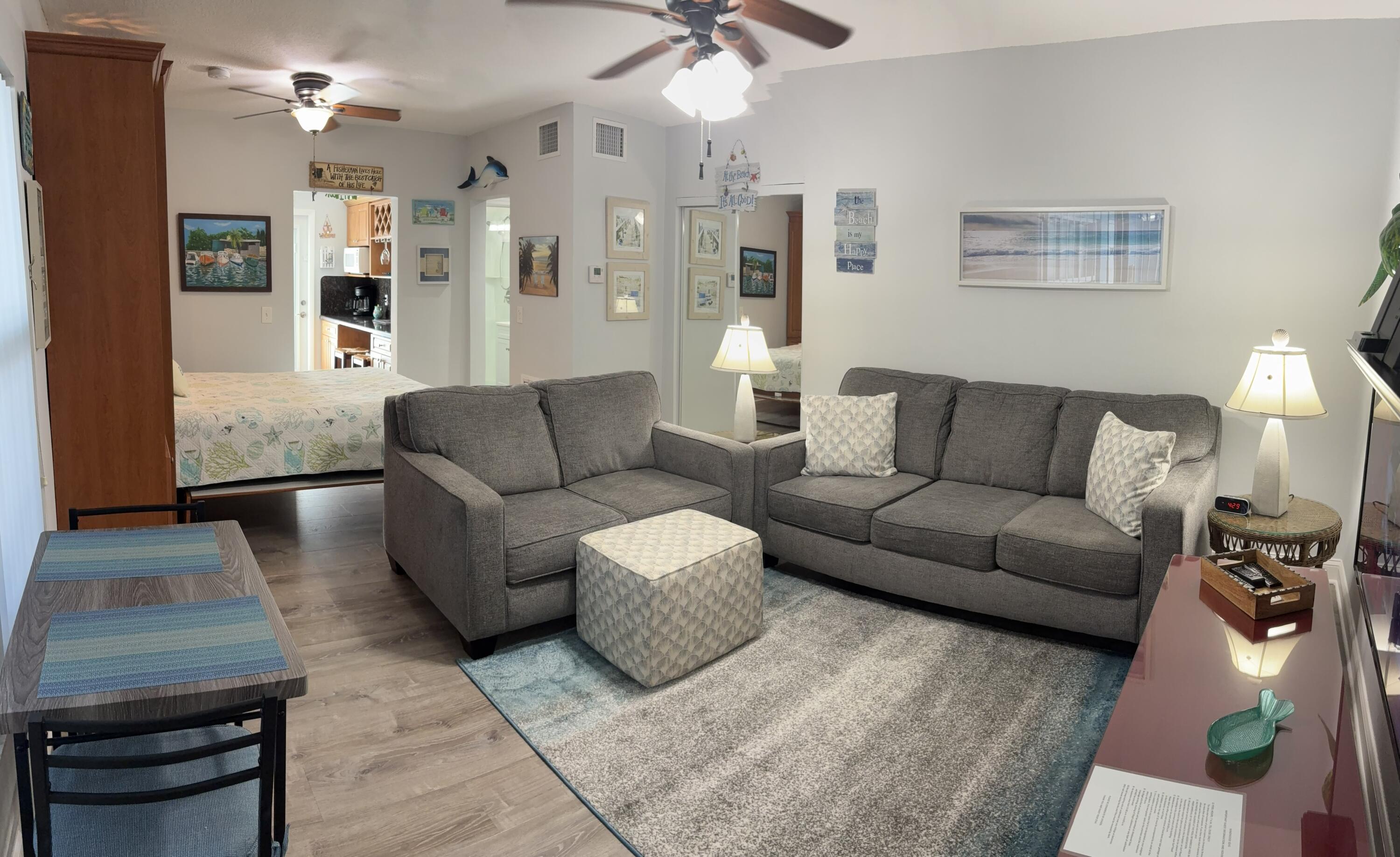 315 Van Buren Street 203b, Hollywood, FL 33019, Hollywood