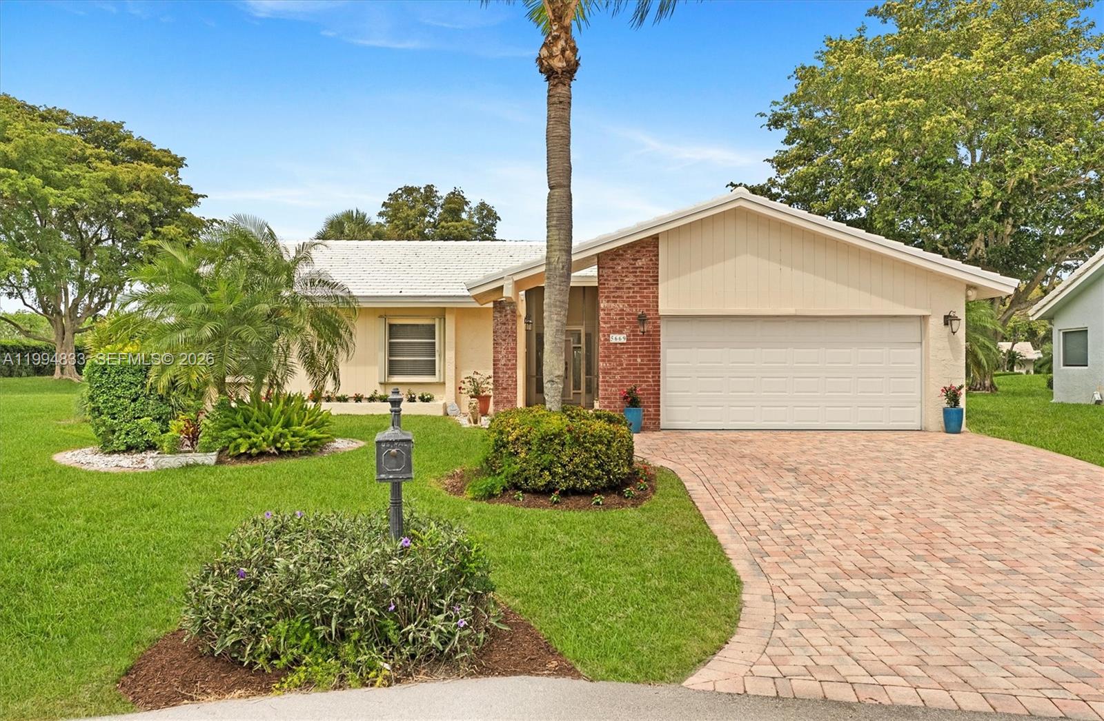 5669 Pinecrest Circle, Boca Raton, FL 33433, Boca Raton
