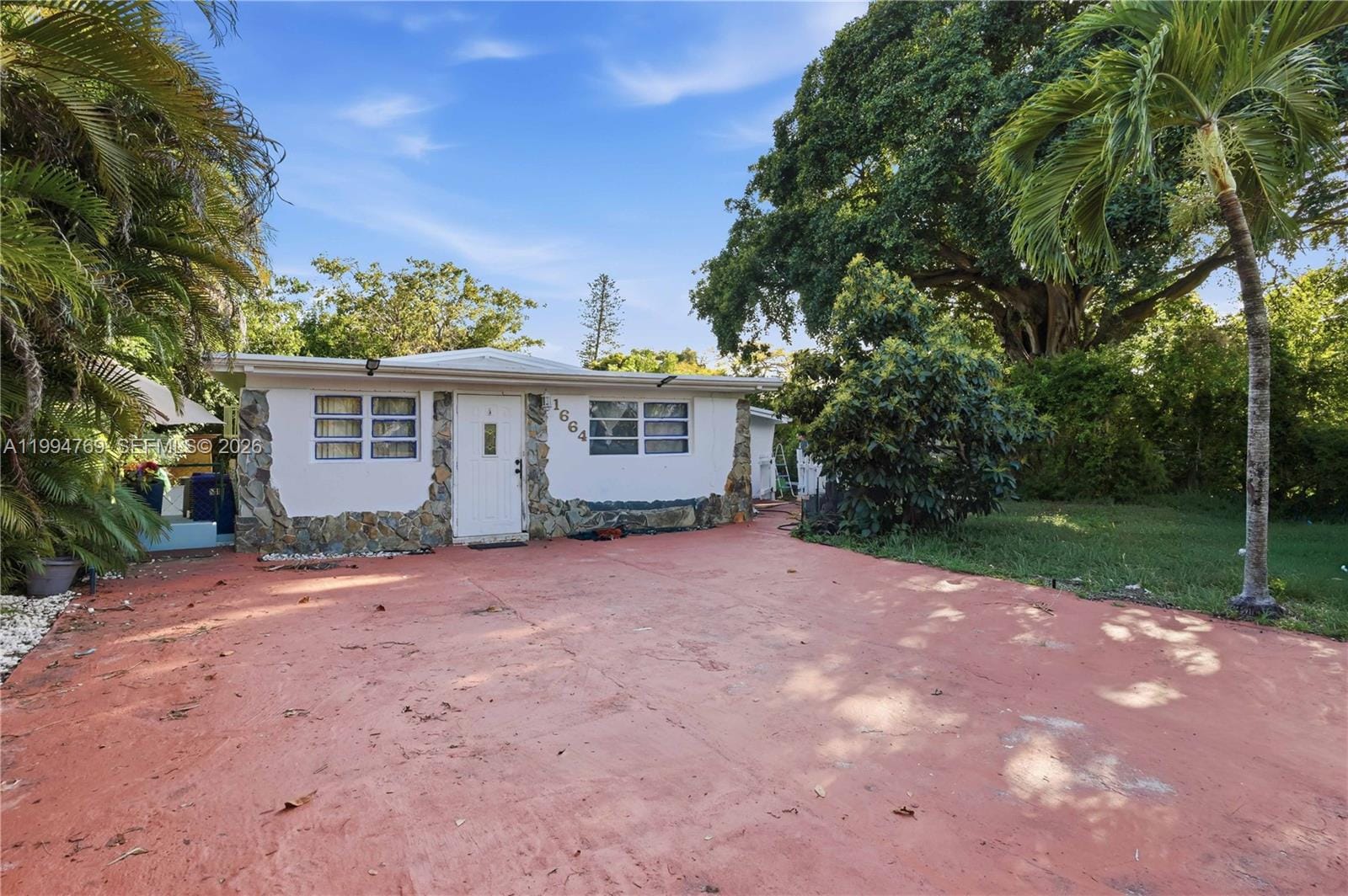 1664 NE 179th Street, North Miami Beach, FL 33162