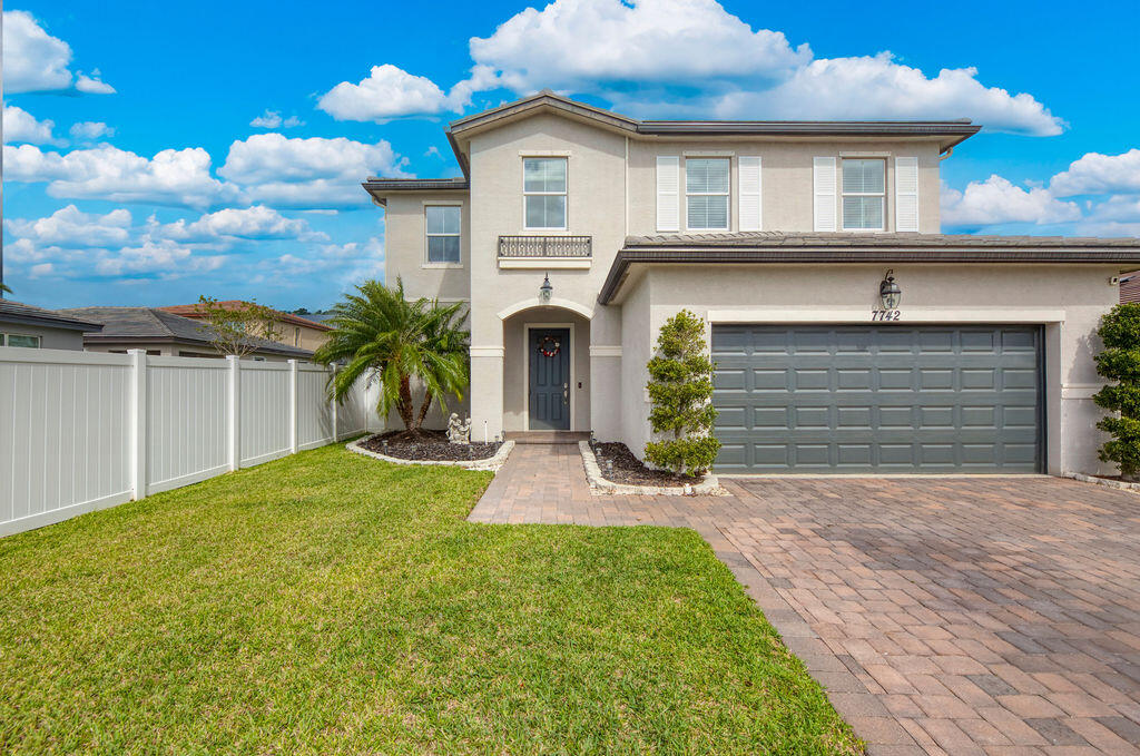 7742 NW Gladwell Lane, Port St. Lucie, FL 34987, Port St Lucie