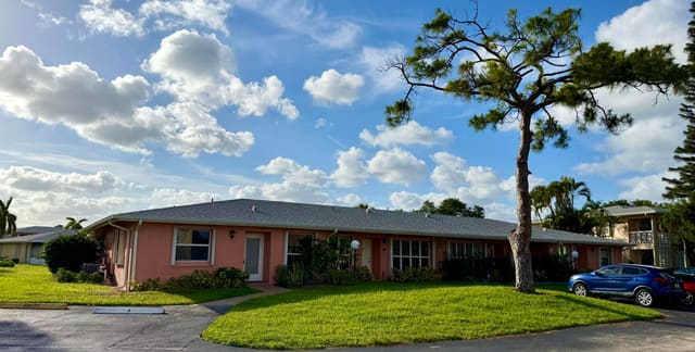 1460 NW 19th Terrace 71-a, Delray Beach, FL 33445