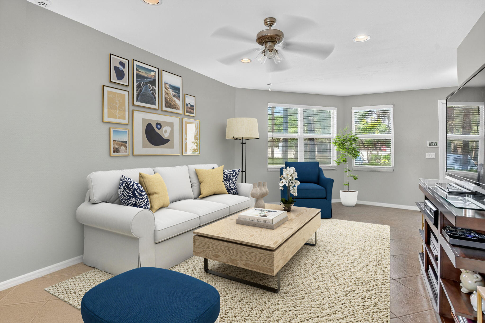 2932 Deer Creek Country Club Boulevard 2932, Deerfield Beach, FL 33442, Deerfield Beach