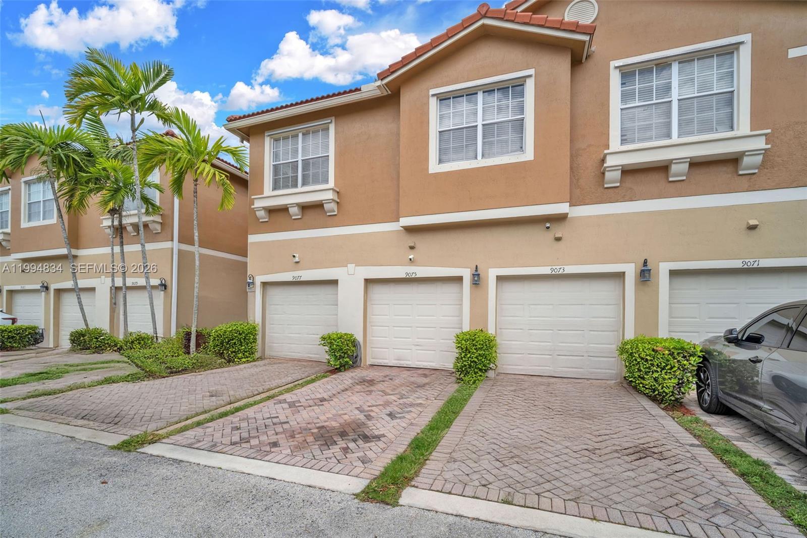 9075 Preston Place 9075, Tamarac, FL 33321, Tamarac