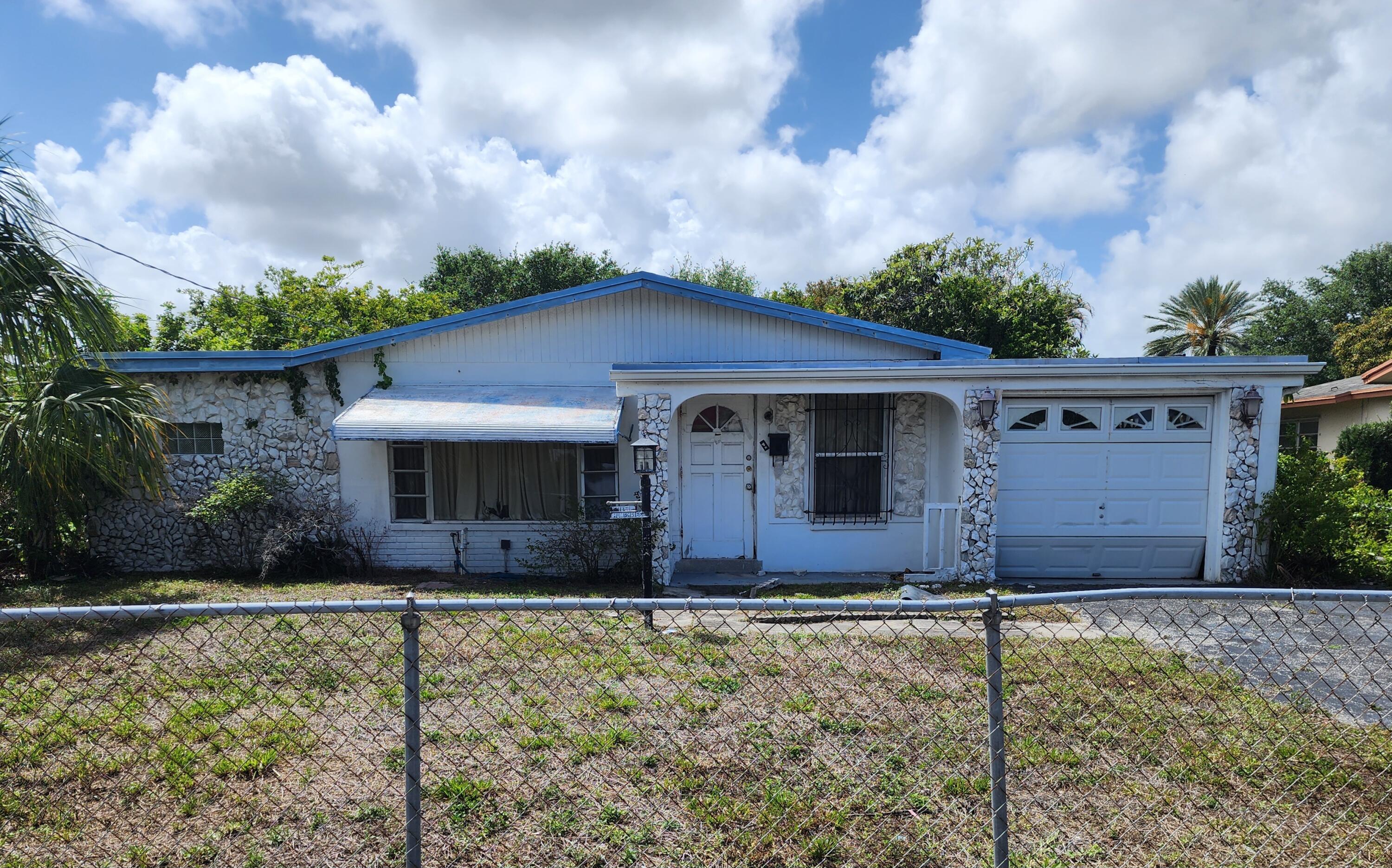 1861 NW 7th Terrace W, Pompano Beach, FL 33060, Pompano Beach