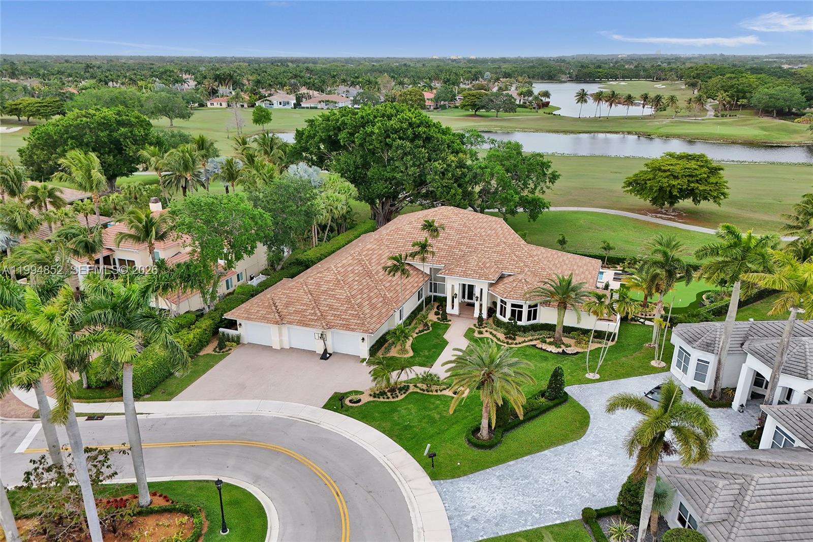 2512 Princeton Court, Weston, FL 33327, Weston