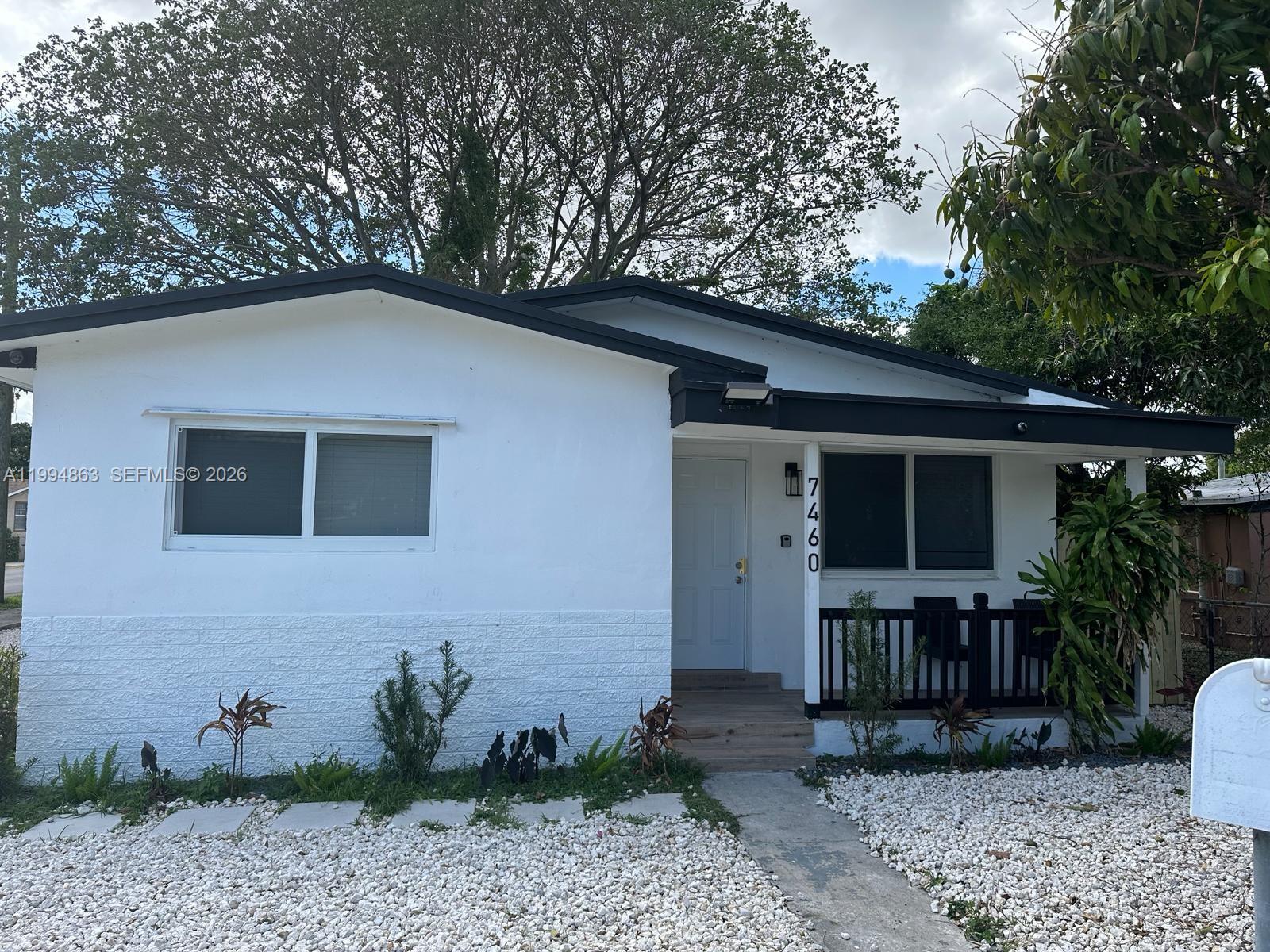 7460 NW 17th Avenue, Miami, FL 33147, Miami