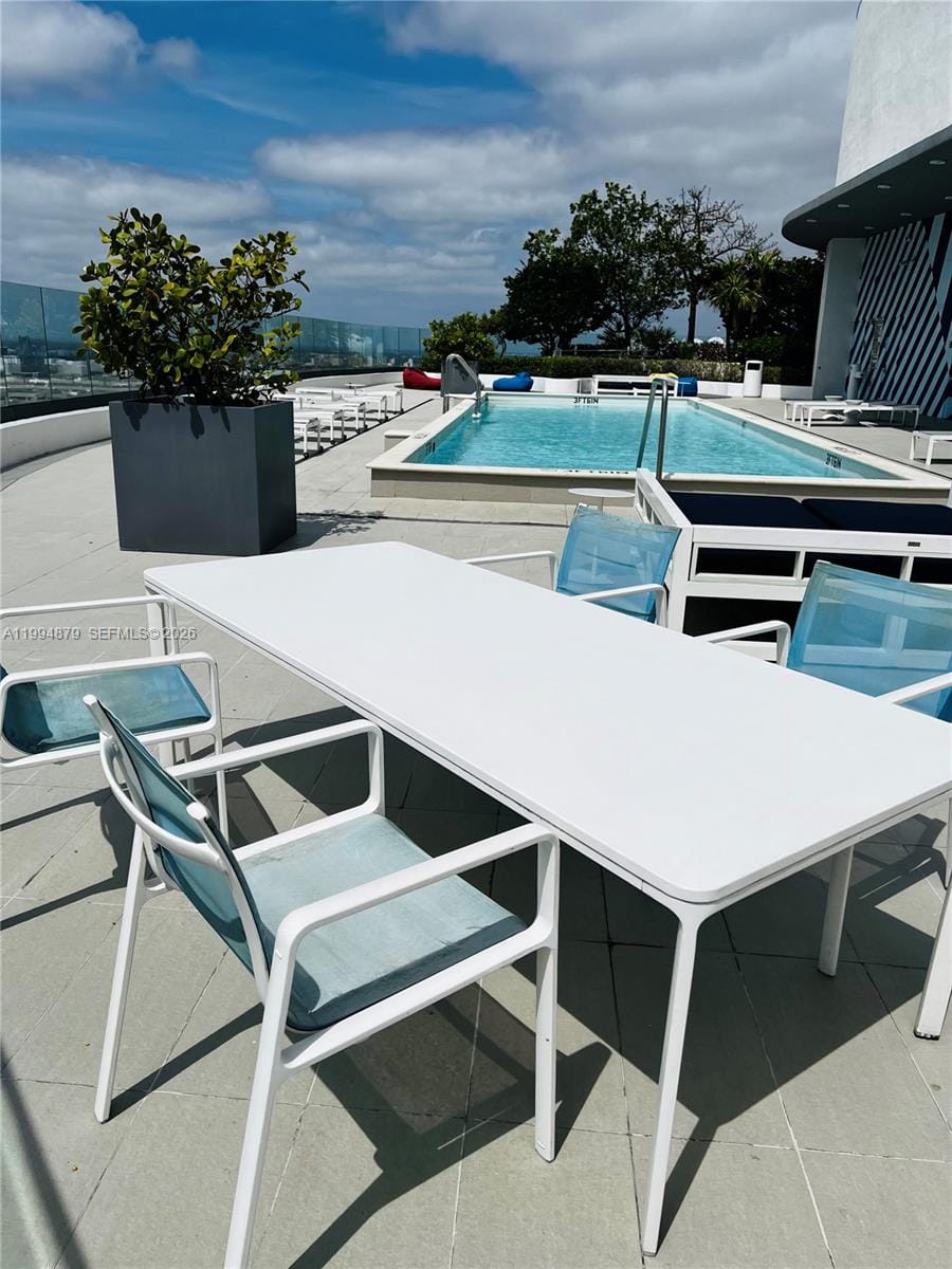 45 SW 9th Street 2004, Miami, FL 33130 photo 23
