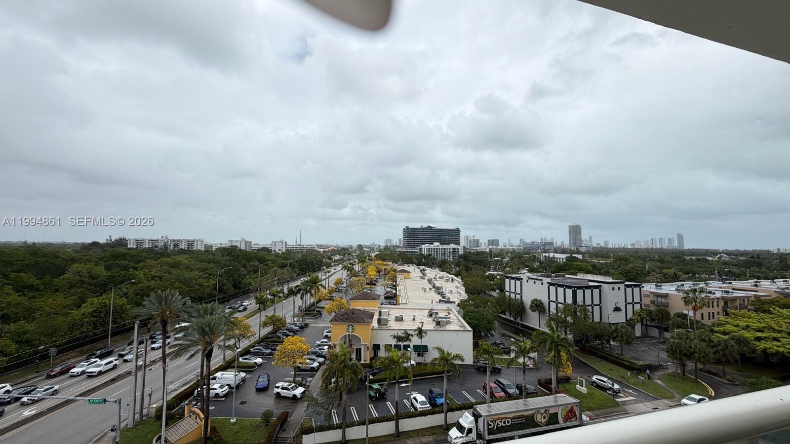 13499 Biscayne Boulevard 805, North Miami, FL 33181 photo 2