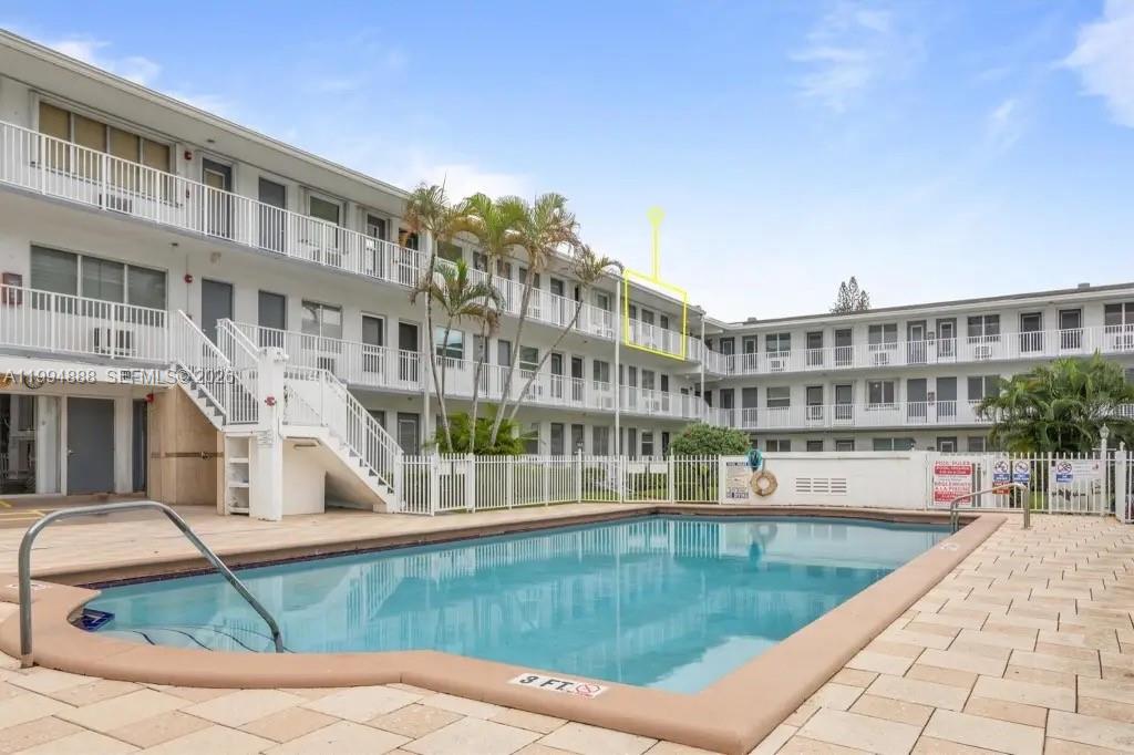 15600 NE 6th Avenue 26B, Miami, FL 33162, Miami
