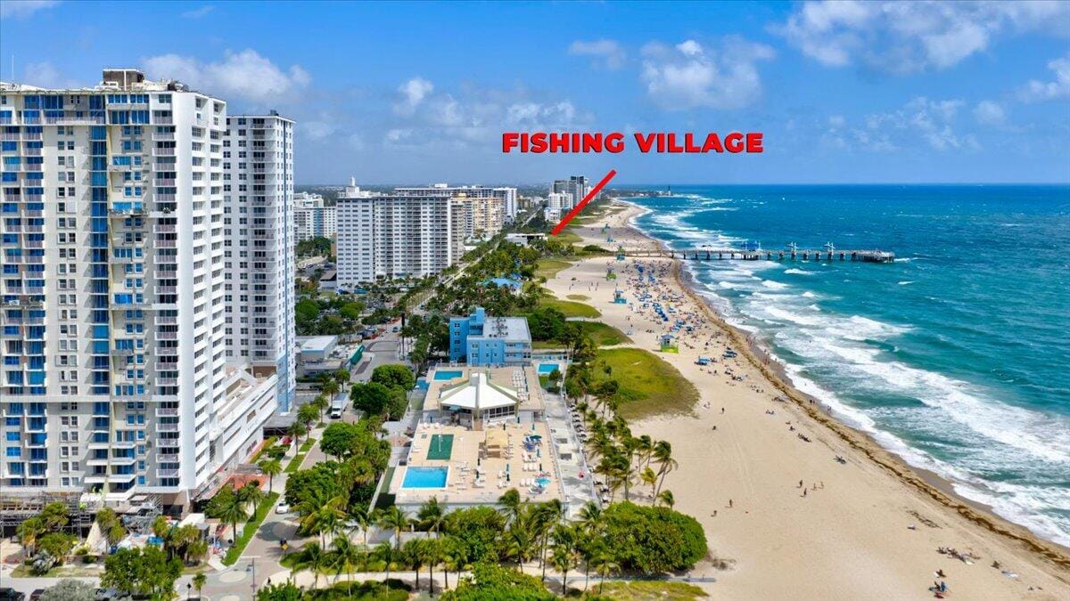 111 Briny Avenue 1011, Pompano Beach, FL 33062 photo 3