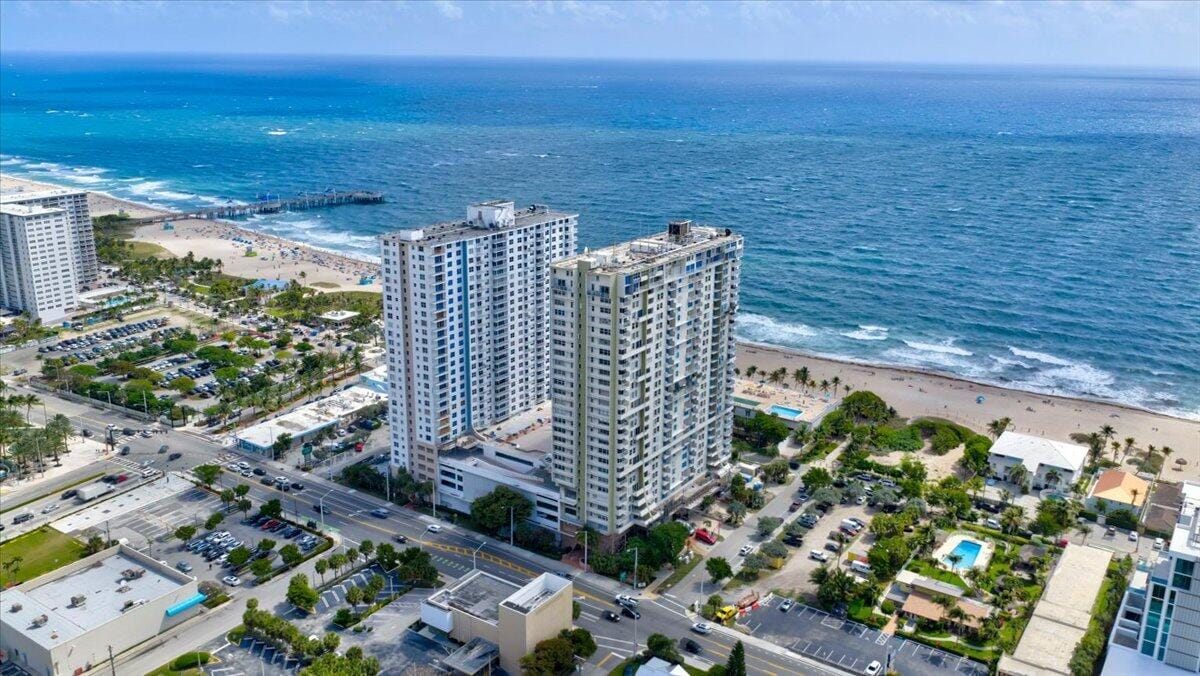 111 Briny Avenue 1011, Pompano Beach, FL 33062 photo 5