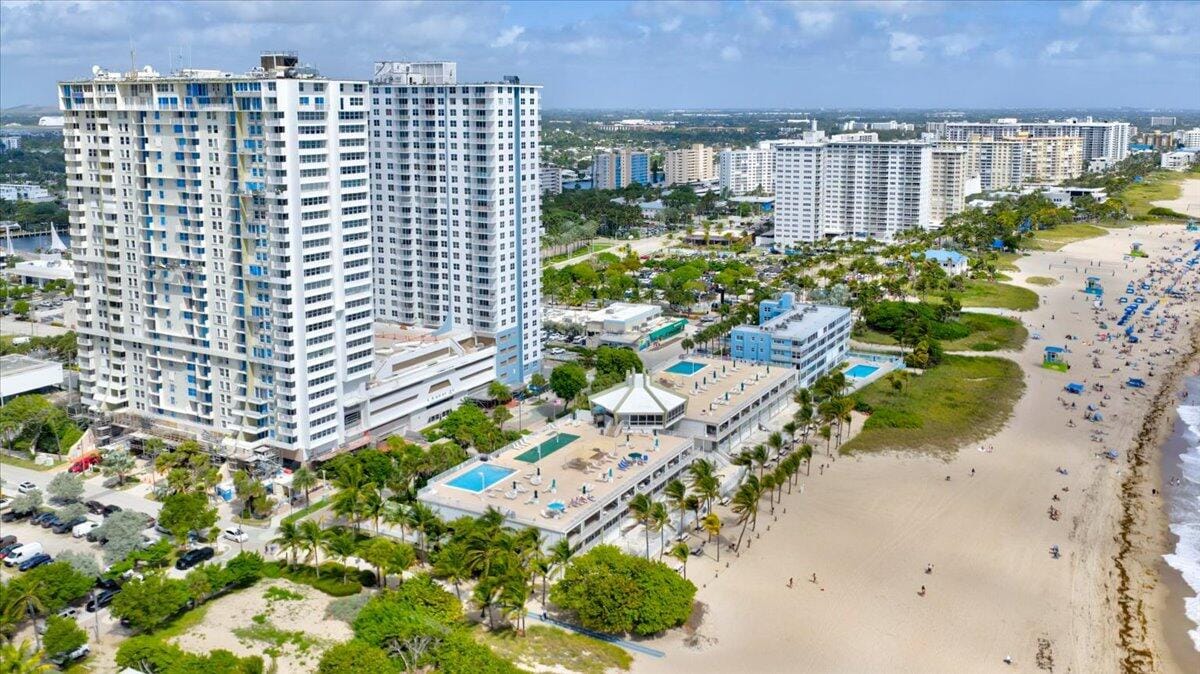111 Briny Avenue 1011, Pompano Beach, FL 33062 photo 8